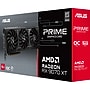 ASUS PRIME Radeon RX 9070 XT PCIe 5.0 16GB GDDR6 Gaming Graphics Card, 3030 MHz Core, 20000 MHz, Black (PRIME-RX9070XT-O16G)~#|#~6C7A315D-D458-4E47-9B2CC542159BEA92_sc7