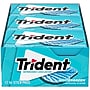 Trident Sugar Free Wintergreen Gum, 16 oz., 14 Pieces/Pack, 12/Pack (304-00058)~#|#~6C7D5EB8-4228-4D10-B35CBB39191B2E88_sc7