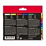 Amsterdam Acrylic Paint, Assorted Colors, 20mL, 6/Set (AMS17820406)~#|#~6C7DB5CE-5866-46B5-9E3296B0AF827BDA_sc7