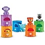 Learning Resources Peekaboo Learning Jungle Set (LER6815)~#|#~6C7E1F37-6EB9-412F-BD5ACA89DEC9FD63_sc7