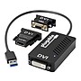 Plugable USB 3.0 External Graphic Adapter, Black (UGA-3000) ~#|#~6C7E8837-E782-46ED-B828C13A97C9771C_sc7