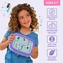bentgo Kids Bento Box, 5-Compartment, Mermaids in the Sea, 44 oz. (BGKDPT-SEA)~#|#~6C7EE70E-6DCF-428E-B4EF0A21560646EE_sc7
