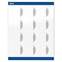 Avery Laser/Inkjet Circle Multipurpose Labels, 2" Dia., White, 120/Pack (S00-EVF)~#|#~6C7F3A11-7951-4C96-81333D381C4BB19D_sc7