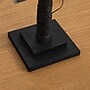 Nearly Natural Pre-Lit Halloween Deluxe Black Twig Artificial Tree, 3' (T5170)~#|#~6C800A3E-CF6D-4991-BD64815F76BDCBBE_sc7