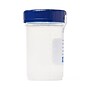 Medline Click‑N‑Close Pneumatic Sterile Specimen Container, 4 oz., 300/Carton (DYND30385)~#|#~6C809614-D0AC-43DB-A35548EEBB7C98E3_sc7