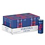 Saratoga Berry Flavored Sparkling Purified Water, 12 oz., 6 Cans/Case, 6 Cases/Carton (STG-19991011)~#|#~6C81ADFE-9D55-493A-92EADDBC831771A1_sc7