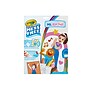 Crayola Color Wonder Ms. Rachel Coloring Book, 18 Pages (75-7027)~#|#~6C82CC81-5A58-49C2-BBEC07313FD07E57_sc7