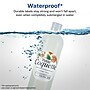 Avery Laser/Inkjet Circle  Waterproof Multipurpose Labels, 3.5"  Dia, White, 40/Pack (94514)~#|#~6C82D93F-6BD8-4D80-962B457F072B74B2_sc7