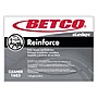 Betco Reinforce Floor Cleaner and Protectant, Lemon Scent, 1 Gal. Bottle, 4/Carton (BET16830400)~#|#~6C838F81-6CBD-4DA8-95A047B7A6A9BABD_sc7