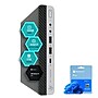 HP EliteDesk Refurbished Mini Computer, Intel i7, 32GB RAM, 1TB NVMe, Windows 11 Pro~#|#~6C8668DF-09E7-495E-A155293FBBC05D6E_sc7