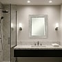 Amanti Art Dove Greywash Frame Wall Mirror, 30" x 24" (A42674593113)~#|#~6C86B799-CB37-476B-A817038B2DA2594B_sc7