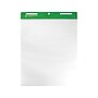 Staples Easel Pads, 27" x 35", White, 50 Sheets/Pad, 4 Pads/Carton - Easel Pad for Meetings & Classrooms~#|#~1044DB2F-68C4-4426-A7F1F243EB65B46A_sc7