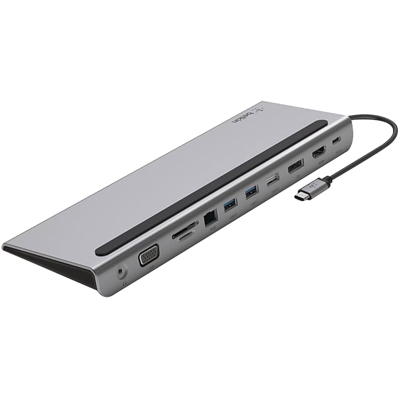 Belkin Standard Docking Station for Laptop (INC004btSGY) image 1