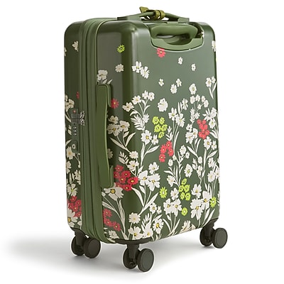 Vera Bradley Adair 22" Hardside Carry-On Suitcase - Thumbnail 3