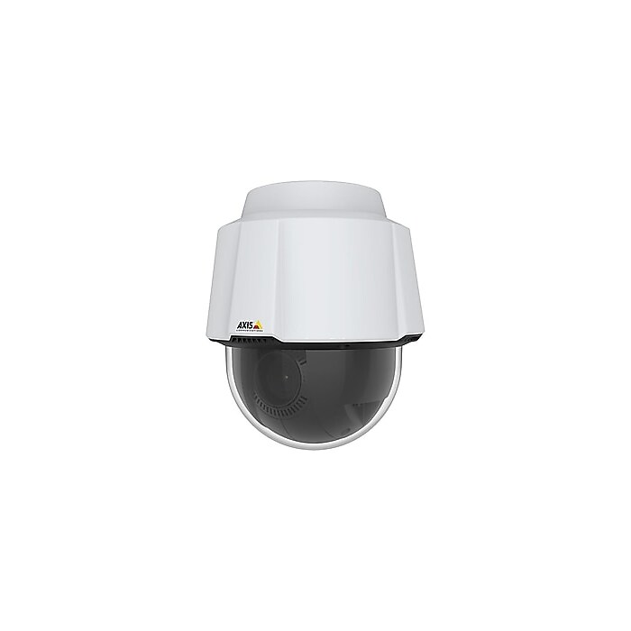 Axis P5654-E Mk II PTZ Camera, White (02915-001) | Staples