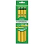 Ticonderoga The World's Best Pencil Wooden Pencil, 2.2mm, #2 Soft Lead, 2 Dozen (X13924X)~#|#~6C8A5B5E-EBF7-42C9-A2E0C4E317F393EF_sc7