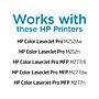 HP 201X Cyan/Magenta/Yellow High Yield Toner Cartridge, 3/Pack (CF253XM)~#|#~6C8A95B9-462A-4E6D-B607D1CB8BEB232D_sc7