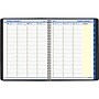 2026 AT-A-GLANCE QuickNotes 8.25" x 11" Weekly & Monthly Appointment Book, Faux Leather Cover, Black (76-950-05-26)~#|#~6C8B6F2F-5021-4395-94C03F36F5E6826D_sc7