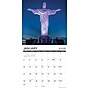 2027 Willow Creek Wonders of the World 12" x 12" Monthly Wall Calendar, Assorted Colors (63057)~#|#~6C8BEEC4-3B79-4F07-8C704D1AA34D47AD_sc7
