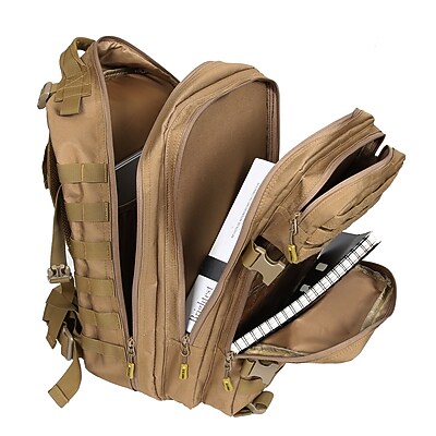 U.S. Army Assault Backpack