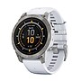 Garmin epix Pro Gen 2 Sapphire Edition Smartwatch, Titanium & Whitestone, 47mm (GRM0280320)~#|#~6C8C4AEC-D4AE-48D0-93C762F74D03F70F_sc7