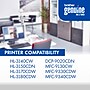 Brother TN-221 Magenta Standard Yield Toner Cartridge   (TN221M)~#|#~6C8E3BB7-4B27-40BC-9CA71FA03F10E3E0_sc7