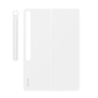 Samsung Polyurethane 12.4" Book Cover Keyboard for Galaxy Tab S10 FE+, White (EF-DX625UWEGUJ)~#|#~6C91DAF0-66C2-4D5C-8CE324D6B7782A30_sc7