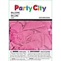 Party City 11" Latex Balloons, Pink, 15/Pack (AM113252-156-P)~#|#~6C926D4C-CC71-48F6-977B3120D484AB78_sc7