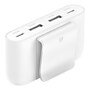Belkin BoostCharge 4-Port USB-C/USB-A Hub, White (BUZ001tt2MWHB7)~#|#~6C92B7D5-7DFE-464B-953FD0B7870126F9_sc7