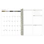 2026 TF Publishing La Campagne 6.5" x 8" Calendar Year Weekly & Monthly Planner, Paperboard Cover, Multicolored (26-9222)~#|#~6C92C70B-AB75-497A-BEEE7B8308B5EB01_sc7