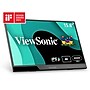 ViewSonic 15.6" 4K Ultra HD 60Hz LED Monitor, Black (VX1655-4K)~#|#~6C93185A-86A0-4A6C-86526AABDCFBE180_sc7