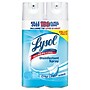 Lysol Disinfectant Spray, Crisp Linen Scent, 19 oz., 2/Pack (19200-99608)~#|#~6C934C33-9EF5-4EE5-B96373C4ED58C16A_sc7