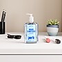 Perk 70% Alcohol Gel Hand Sanitizer, 8 oz. (PK55489)~#|#~6C95CF11-708D-4D97-80378E89AACCB241_sc7