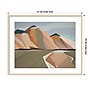 Amanti Art Australian Alps by Urban Road Wood Framed Wall Art Print, 41" x 33" (A42677943401)~#|#~6C975CE9-39C5-4873-91614380C3D18321_sc7