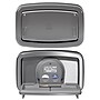 Koala Kare Baby Changing Station, Horizontal Mount, Stainless Steel (KB310-SSWM)~#|#~6C9857BD-0E1A-4E75-8A31BFDD0C04B18F_sc7