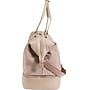 Max Studio 20" Nylon Carry-On Weekender Duffel, Taupe (MXD3115-020-TP)~#|#~6C987849-5E81-4AA5-BC6C48DFE32C3463_sc7