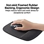 Staples TECH Gel Non-Skid Mouse Pad/Wrist Rest Combo, Black (79054)~#|#~6C996C73-1EDE-4E35-88F792DEFC727989_sc7