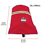Ergodyne Arsenal 5082 Firefighter SCBA Mask Bag, Red (13082)~#|#~6C9BA978-3148-4407-B0F72DFF83EC71D6_sc7