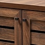 Baxton Studio Salma Shoe Cabinet, Walnut Brown (195-11725-HiT)~#|#~6C9BBF15-1B3B-49A5-827449D5694F16FD_sc7