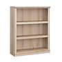 Sauder Select 44"H 3-Shelf Bookcase, Pacific Maple (434825)~#|#~6C9D95C7-7863-41BC-94F5041E3B8CA97F_sc7