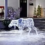 National Tree Company Crystal Splendor Standing Décor (DF-200002L)~#|#~6C9E2D03-96EC-43D0-AB334519E6A520AE_sc7