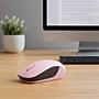SaharaCase Navigate Series Wireless Ambidextrous Bluetooth & USB Mouse, Pink (KB67)~#|#~6C9E99A8-D76F-459D-988D9FFF3B3CB572_sc7