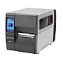 Zebra ZT231 Thermal Label Printer, Gray (ZT23142-T01000GA)  ~#|#~6C9F6C2E-2BE6-46CA-8CE3756435E04BCE_sc7