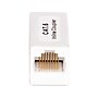 StarTech RJ45 Coupler to Inline Cat6 Coupler, Female to Female, White (IN-CAT6-COUPLER-U1)~#|#~6CA15C74-1959-4065-8E0020C3BDB1083D_sc7