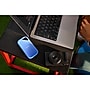 SanDisk Creator Pro 2TB External USB 3.2 Gen 2 x2 Portable Hard Drive, Blue (SDSSDE81C-2T00-G25)~#|#~6CA1F14B-B035-49BA-96F8BBEECE6F666A_sc7