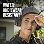 3M WorkTunes Connect and Solar Wireless Bluetooth Hearing Protector, 26 dB, Black (90573-DC)~#|#~6CA268E3-C27B-4D1F-AC6C04E8FB2F961E_sc7