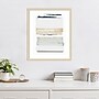 Amanti Art Boulevard II by PI Studio Wood Framed Wall Art Print, 21" x 25" (A42675519711)~#|#~6CA60C10-076E-4CB9-ABA2301325BAABE3_sc7