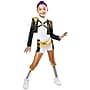 Party City Rubies KPop Demon Hunters Deluxe Golden Rumi Costume, Youth, Medium (1003632-M-STP)~#|#~6CA863E4-DB56-4492-9809F230079A2737_sc7