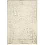 Safavieh Adirondack Collection 6' x 8' Rectangle Area Rug, Machine Made, Ivory/Sage (ADR109V-68)~#|#~6CAA4D65-B96A-408E-B06C45248F03266C_sc7