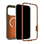 OtterBox Defender Series Pro XT MagSafe Phone Case for Apple iPhone 17 Pro Max, Shock Absorbing, Green (77-98437)~#|#~6CB1875D-6127-4ED1-9CAAD381E28716EE_sc7